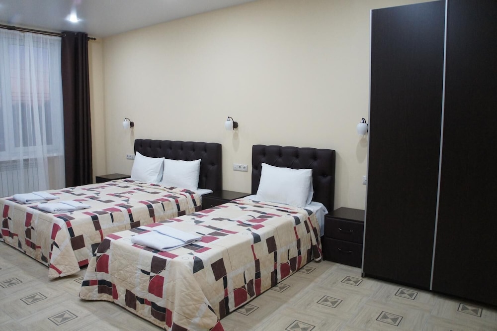 Guest House Volgograd