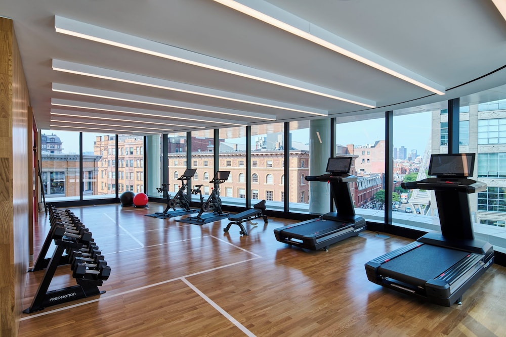 citizenM Boston Back Bay 23