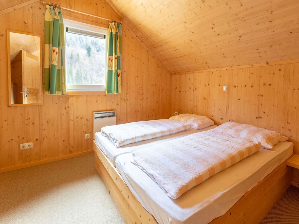 Chalet in Stadl Near Kreischberg Ski Area