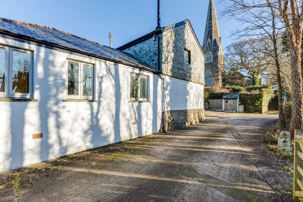 The Barn, St Minver