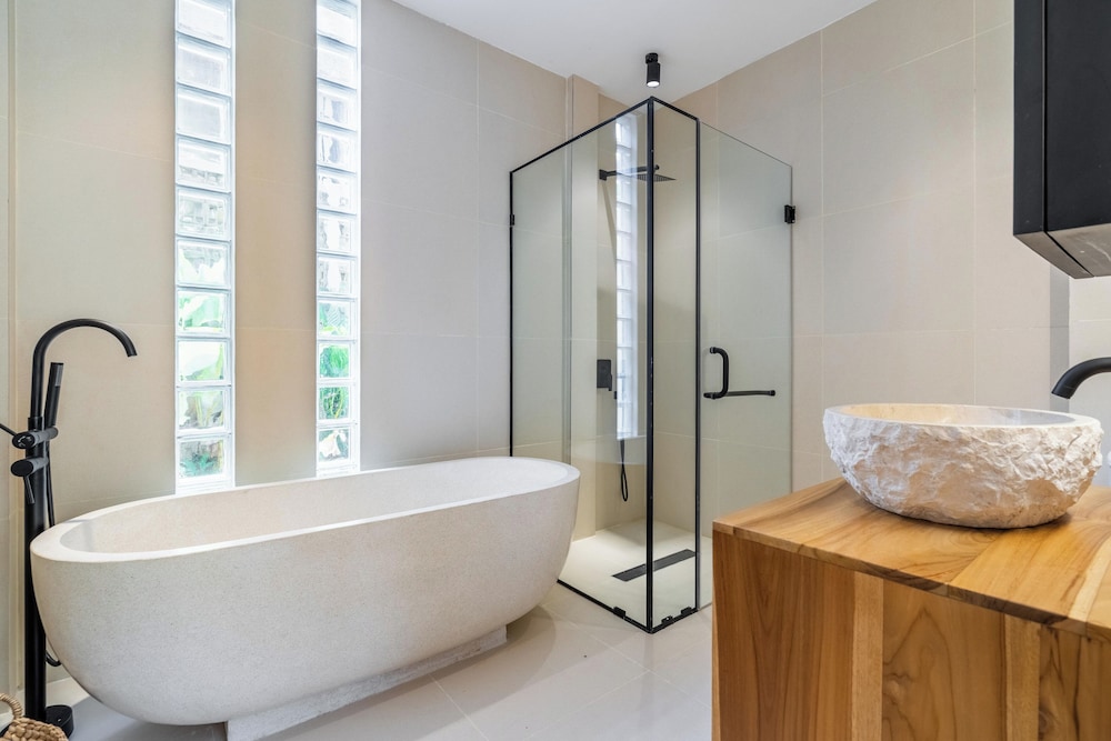 Dzen 5 Villa Ubud