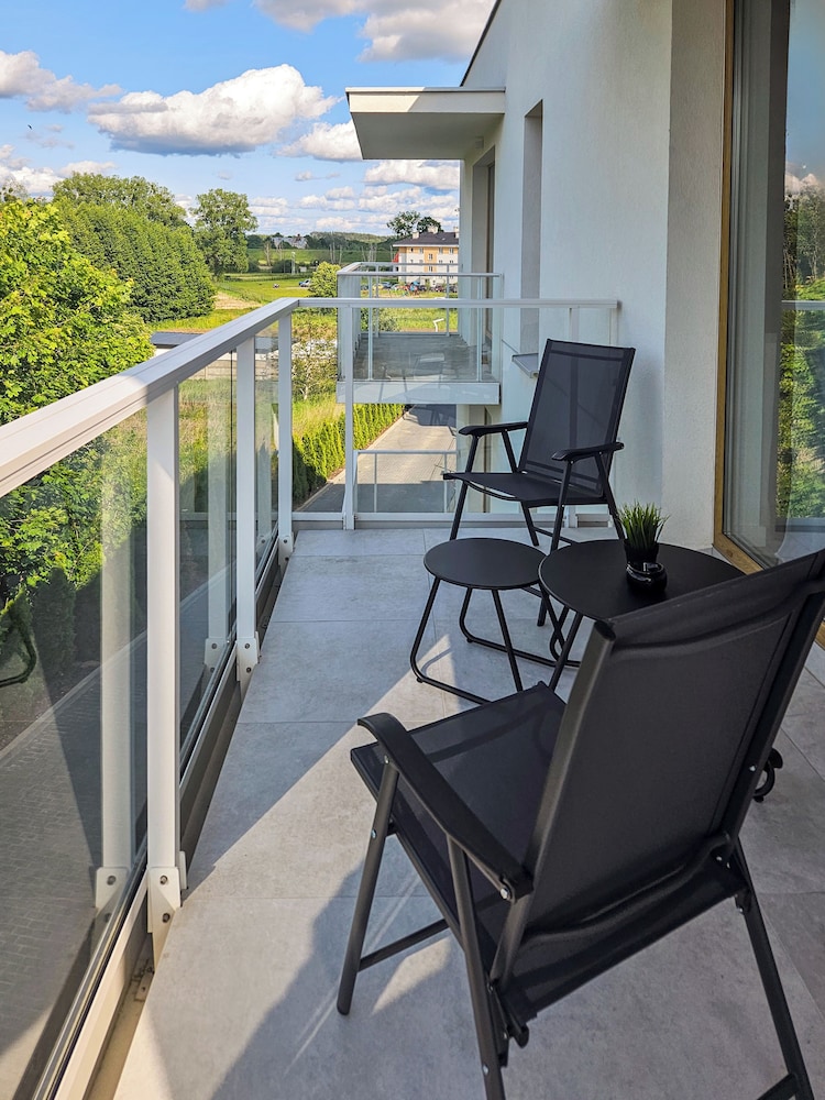 Portos by Kairos Apartments
