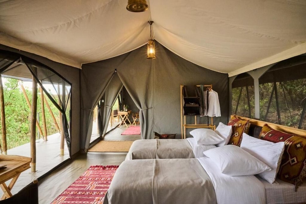 Basecamp Wilderness
