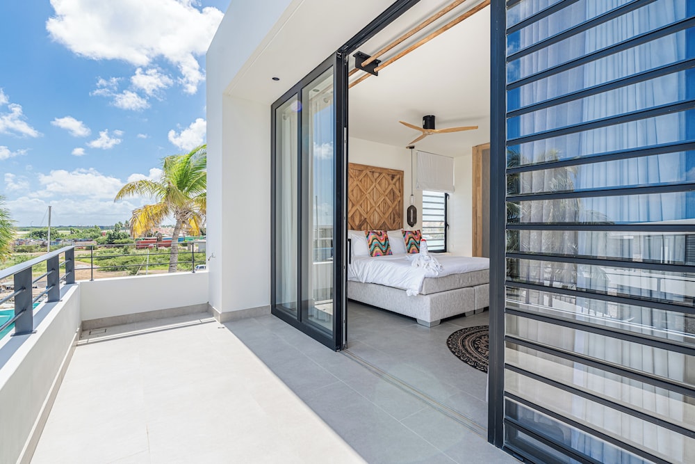 Van der Valk Plaza Beach & Dive Resort Bonaire - All Inclusive - Photo 49