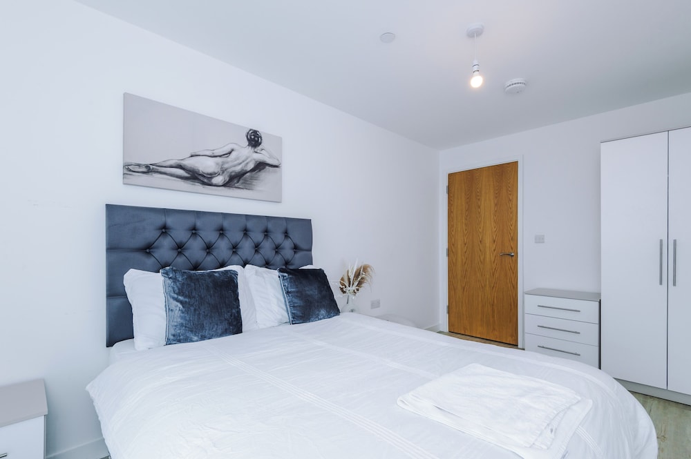 Quayview Oasis in Salford view 4