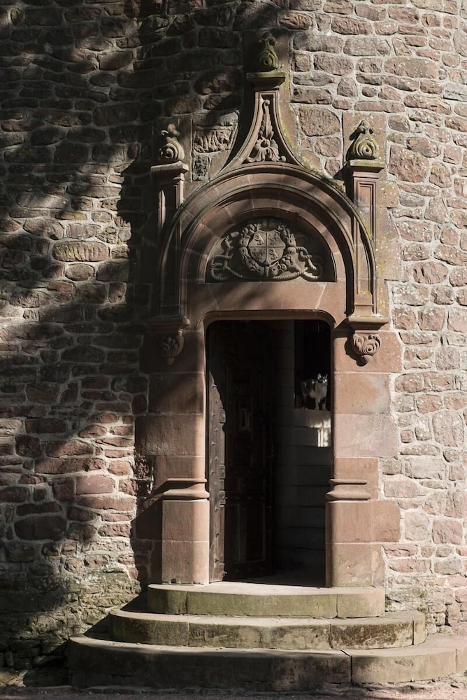 Château de Canac, photo 9