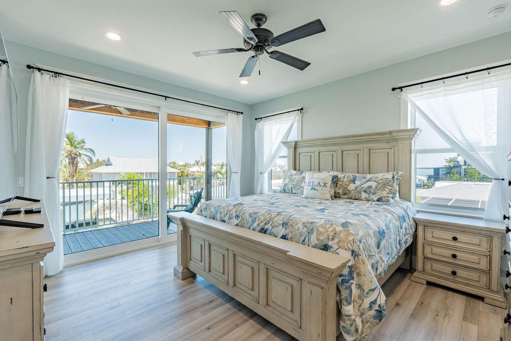 Family Beach House