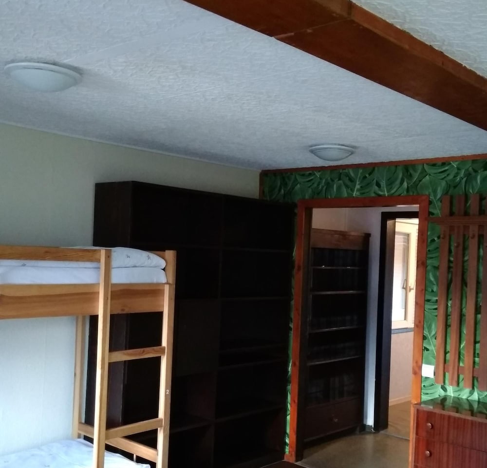 Hostel Siennicka