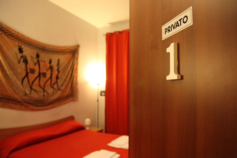 B&B Carlo Felice