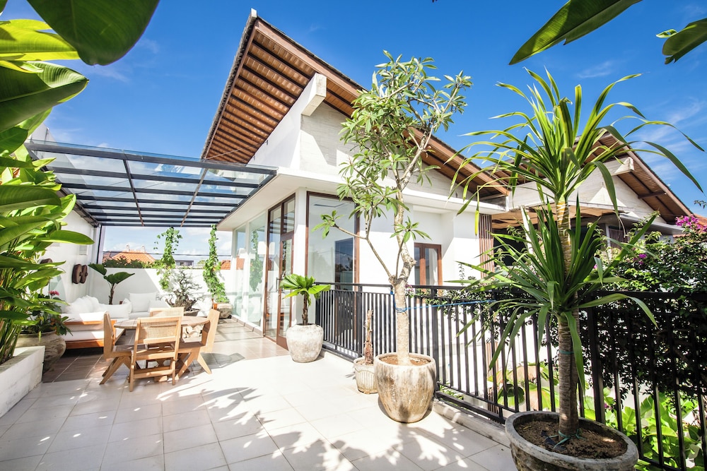 Kupu Villa 2br