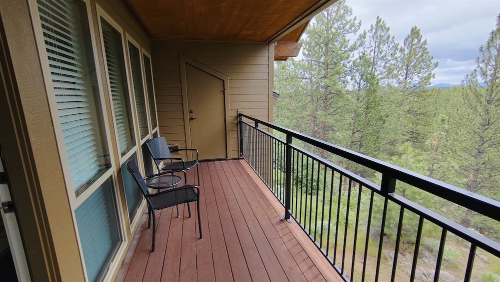 7th Mtn 1235a 1 Bedroom Condo