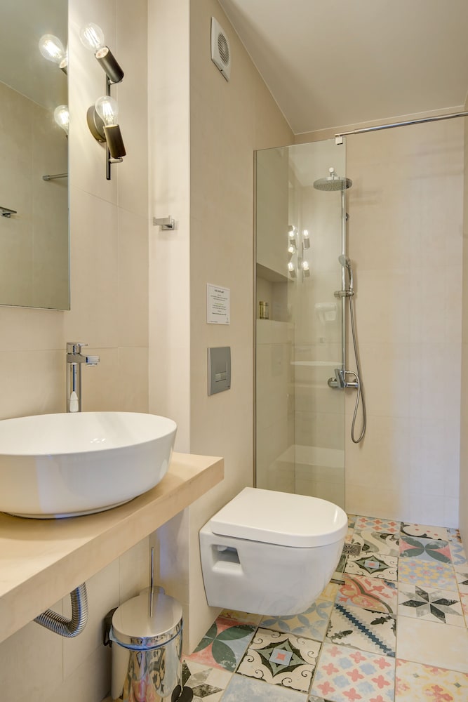 Gambello Luxury Rooms