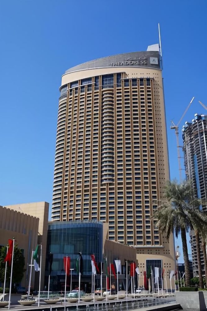 Durrani Homes – Dubai Mall Fashion Avenue