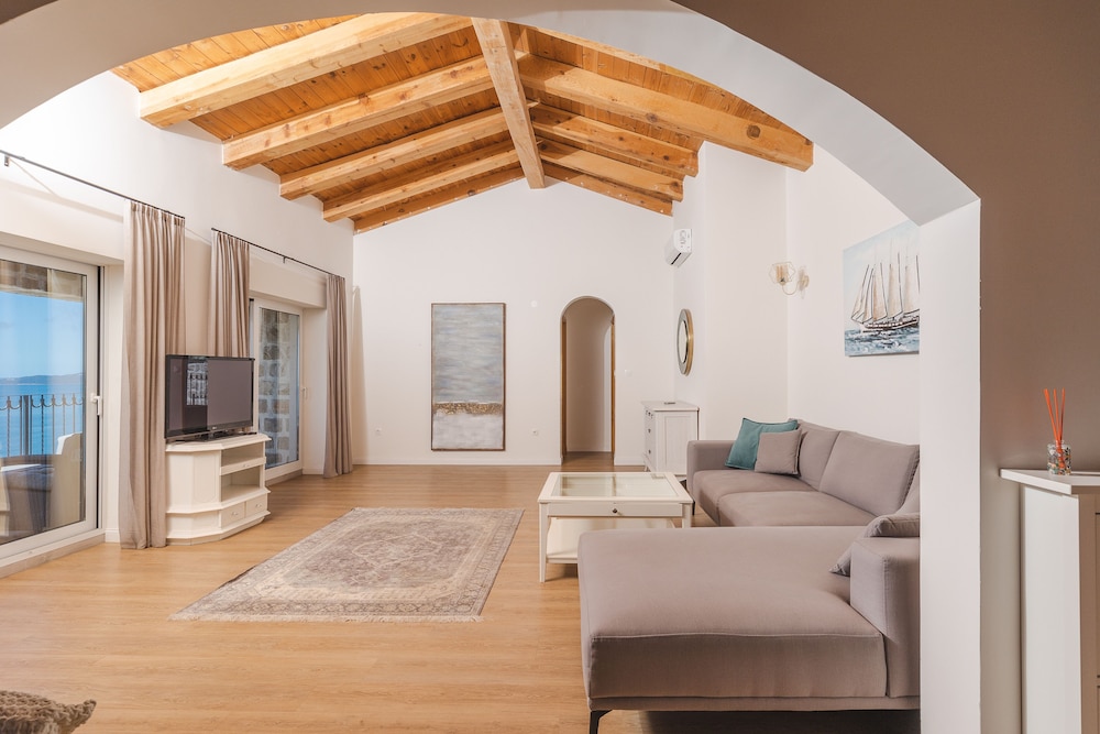 Olive Resort