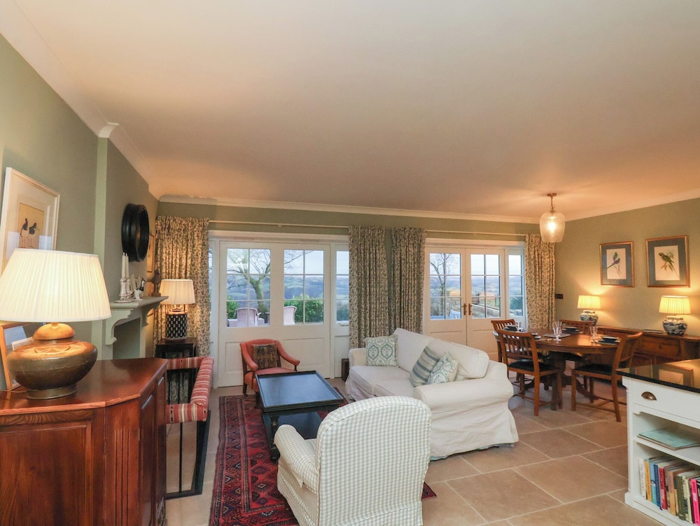Roding Cottage