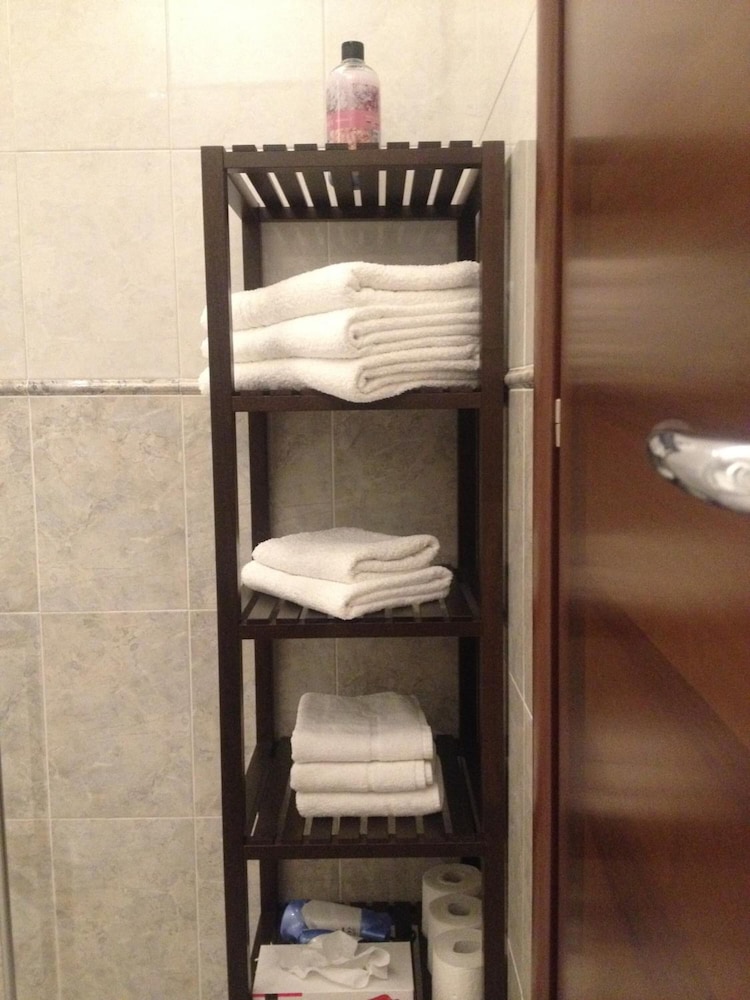 B&B via Roma suite