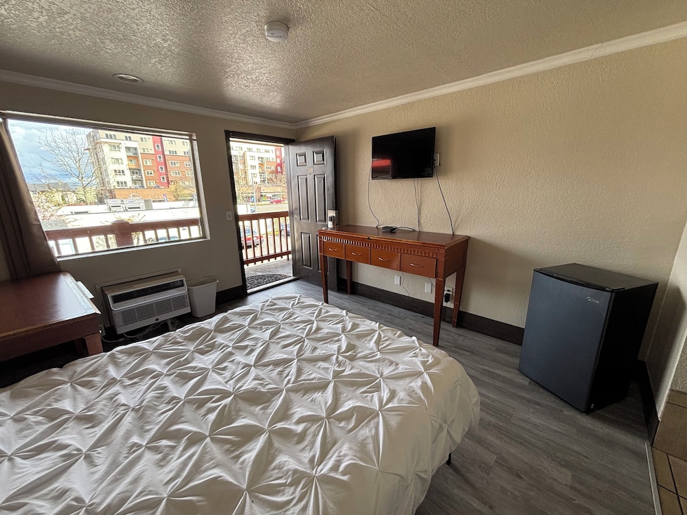 Jet Inn Motel