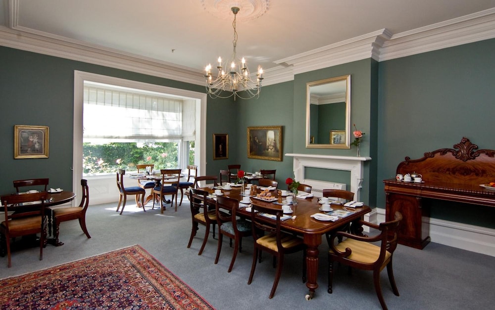 Orari Bed and Breakfast