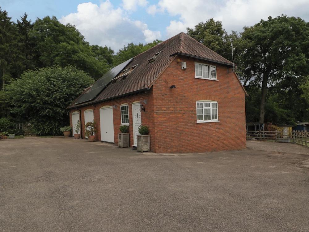 Whitlow Lodge Annex