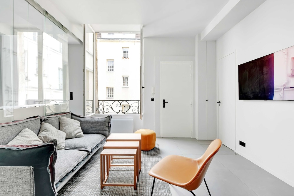Charming Apartment - 1br/2p - In the Heart of Le Marais