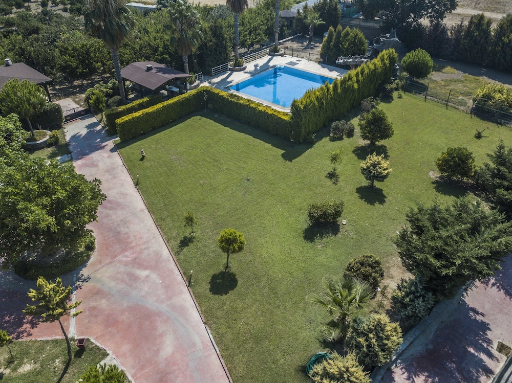 Villa Camille