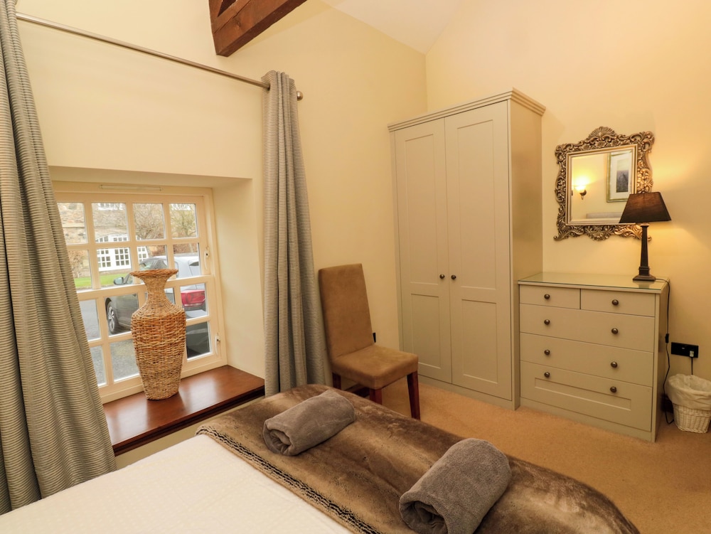 Lapwing Cottage