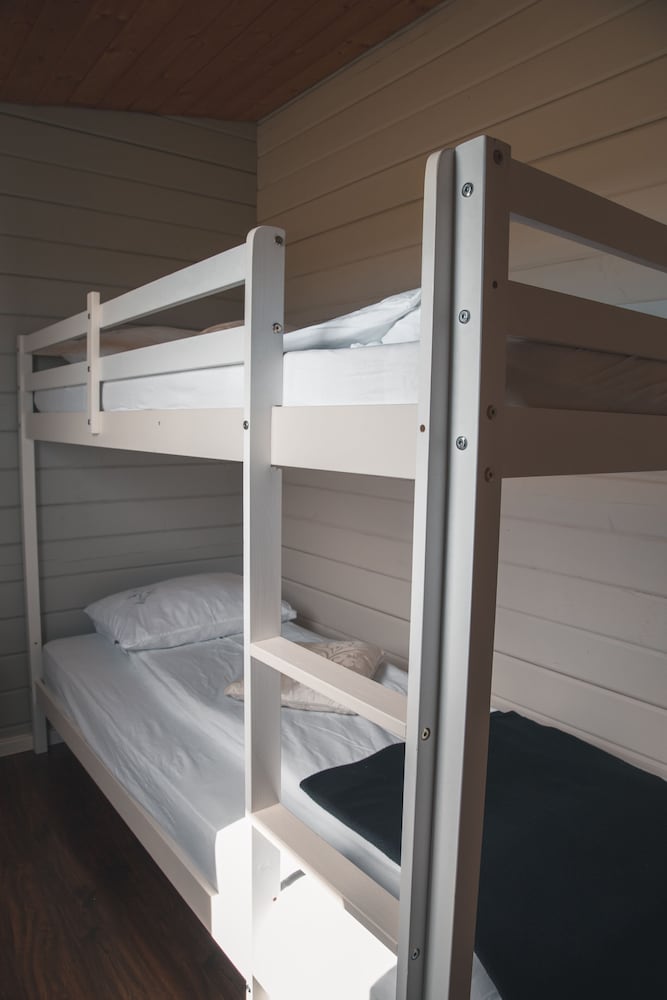 Guesthouse Skálafell