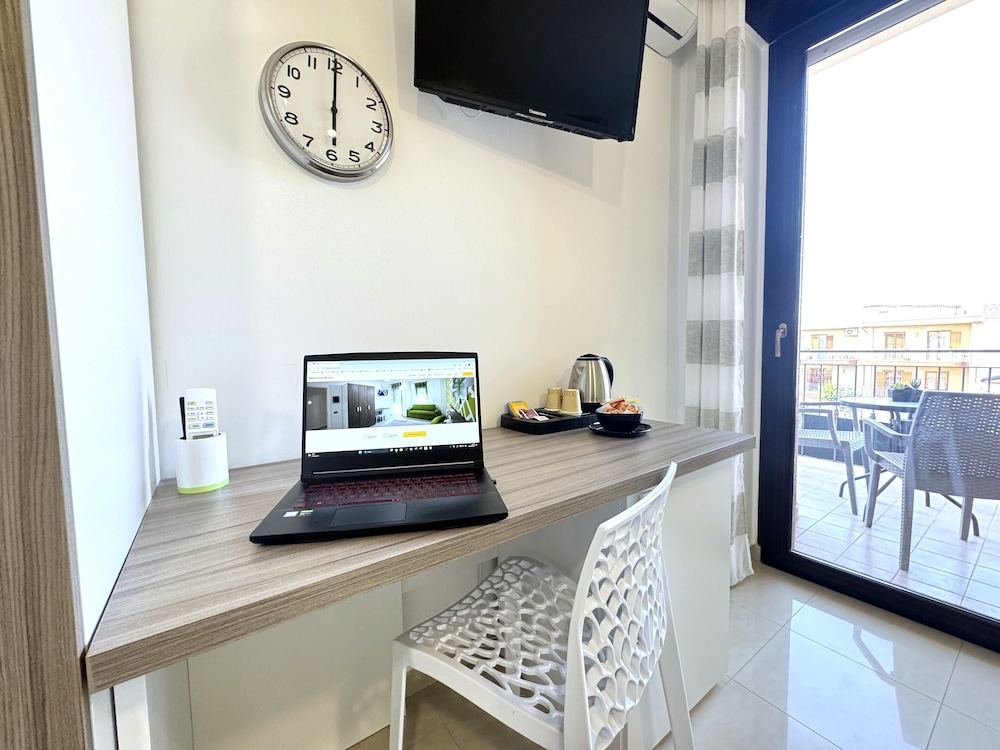 Bed & Breakfast Corso Roma, 사진 34