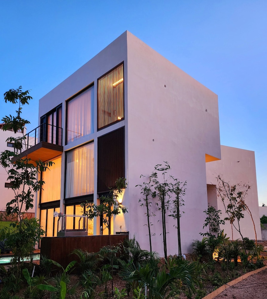 Hotel Trobbu Tulum All Inclusive - Image 1