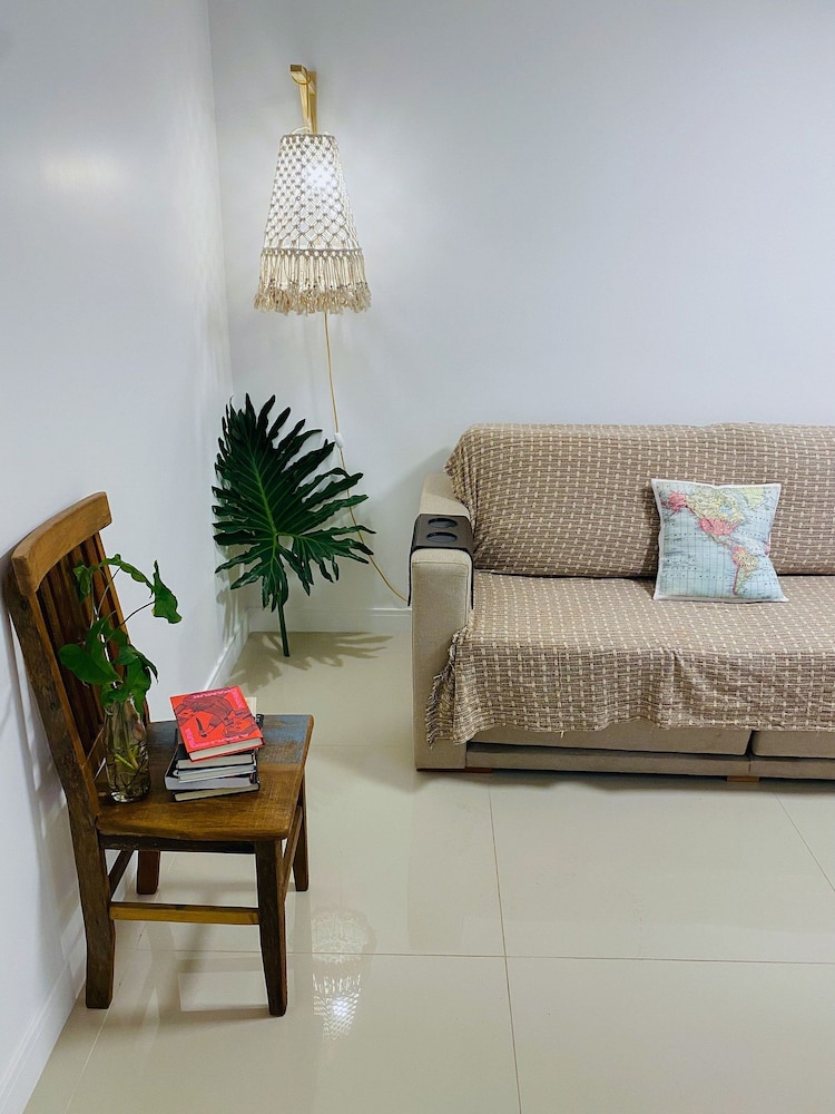 Habitat Hospedagens