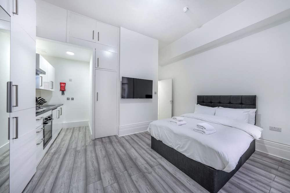 Beaufort Gardens Residences