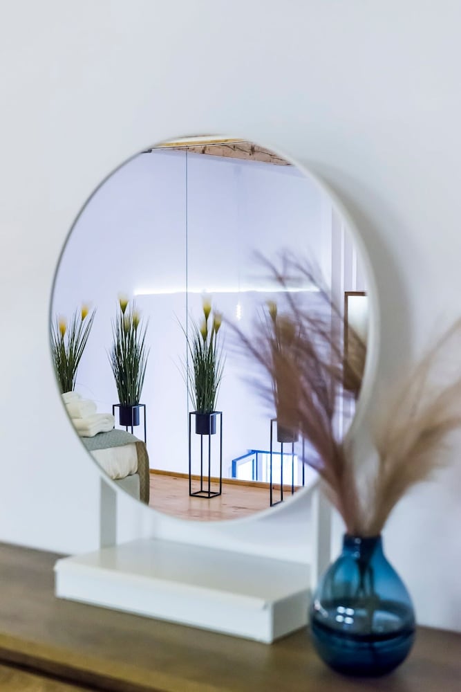 Aigli Seafront Loft-luxury Design Retreat
