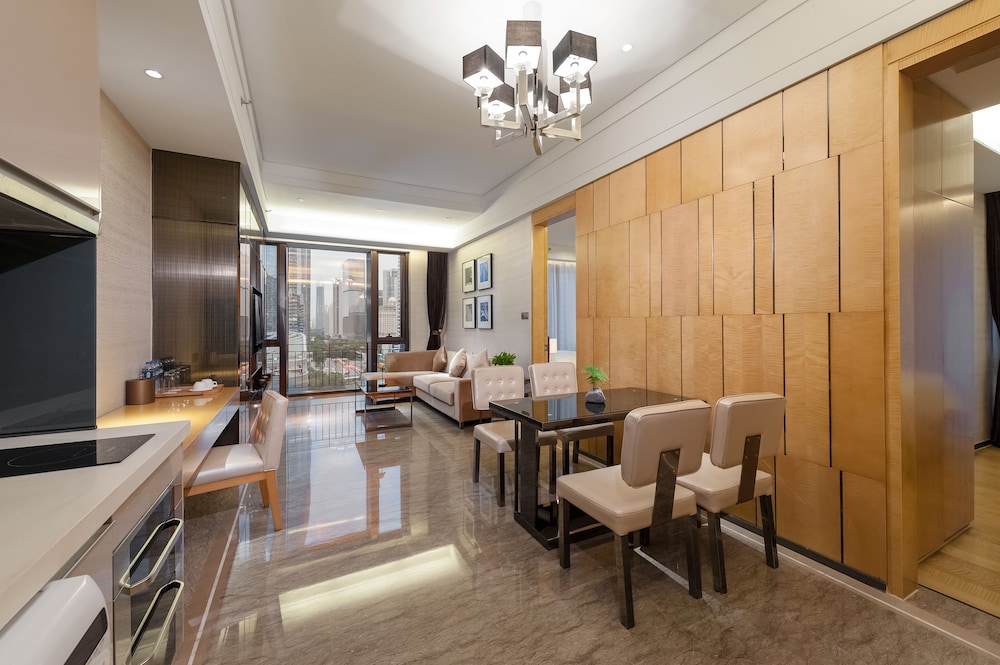 Vaperse Hotel Guangzhou Zhujiang New Town 92