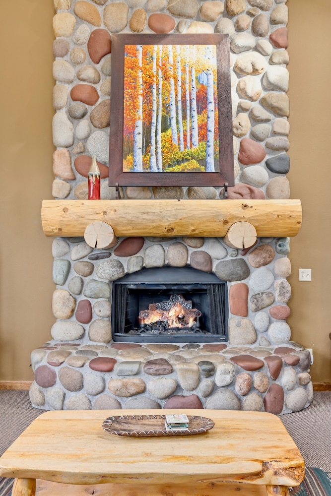 Estes Escape By Estes Park Home 5 Bedroom Home