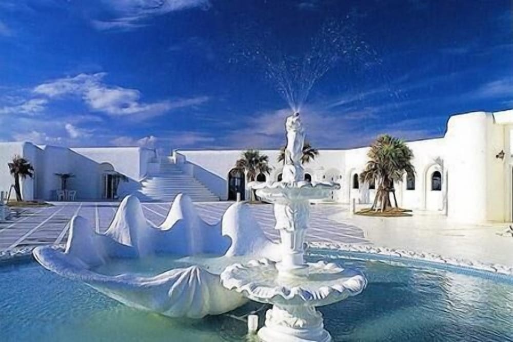 Pricia Resort Yoron 45