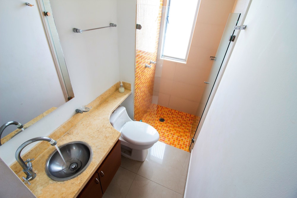 Apartamentos Bocagrande - Vista al Mar