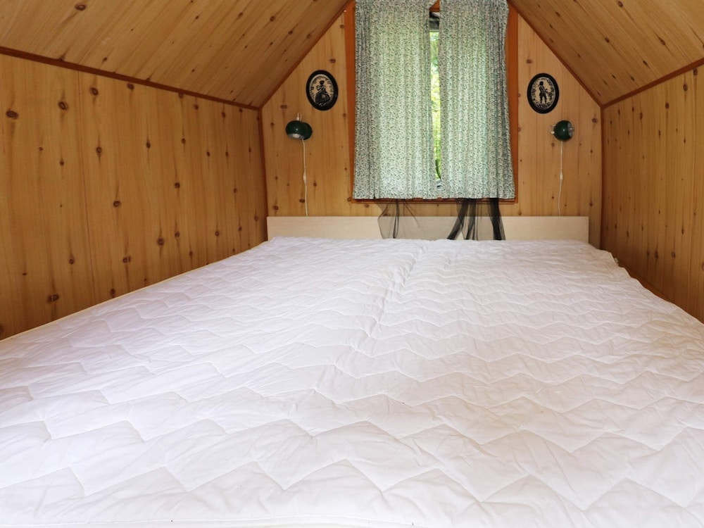 6 Person Holiday Home in Hadsund-by Traum