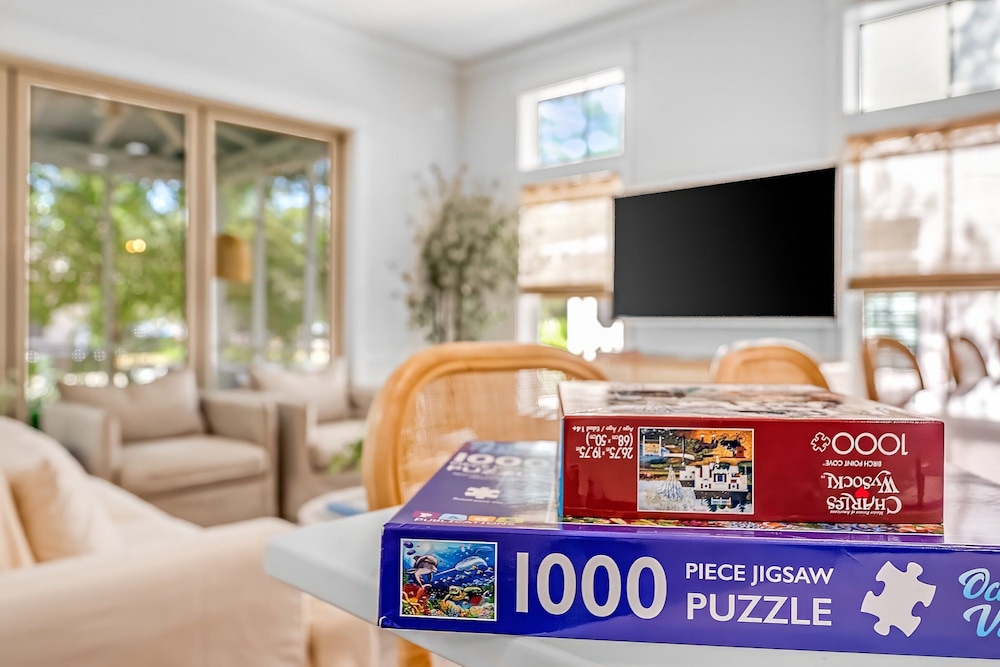 Magnolia Cottages by the Sea by Panhandle Getaways