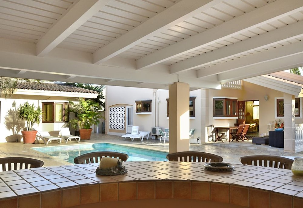 Bubali Villa