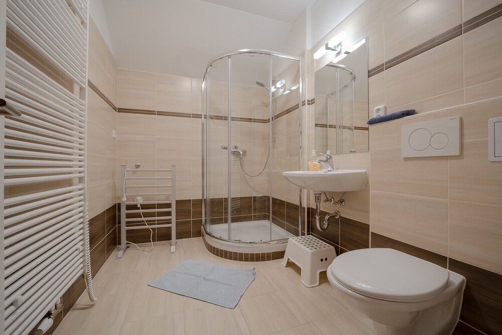 Šedivinské apartmány