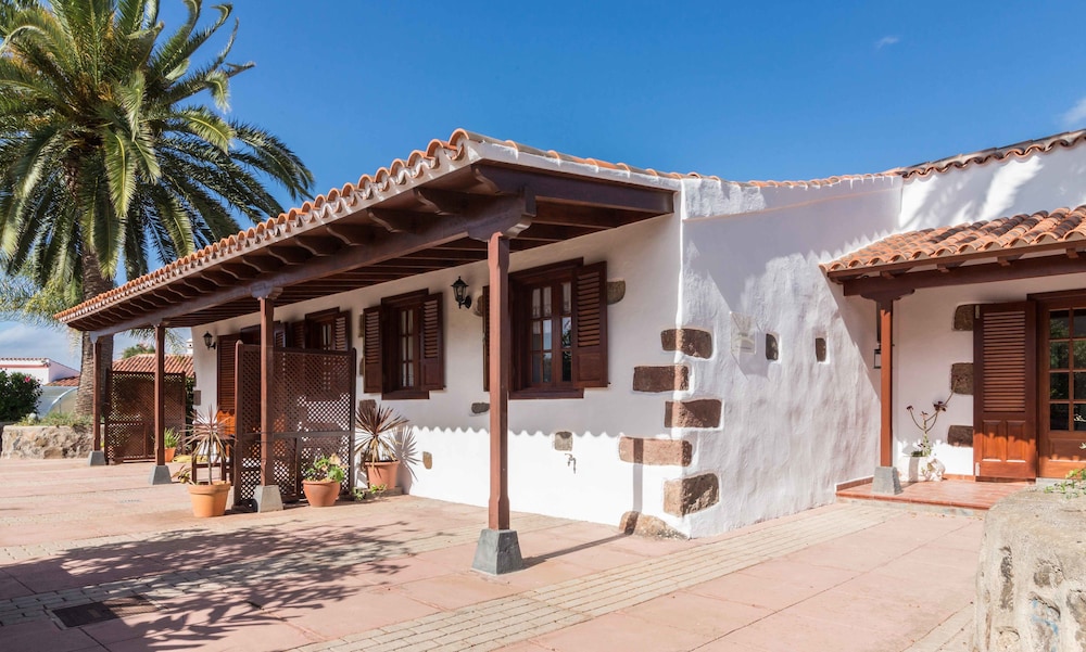 Finca El Picacho