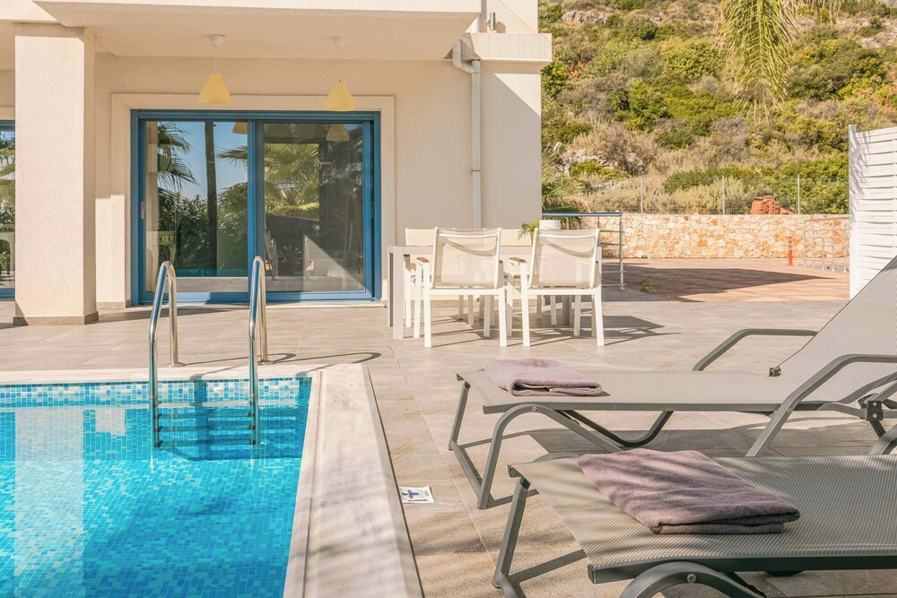 Villa Starfish Skala