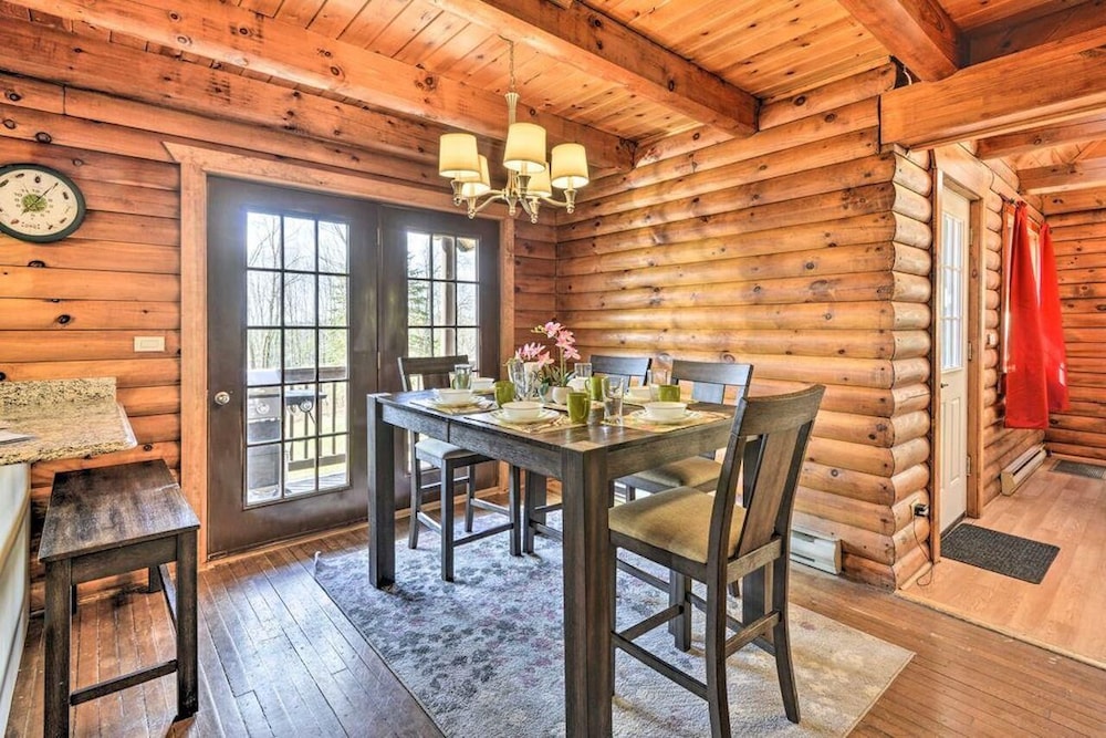 Equestrian House Suites