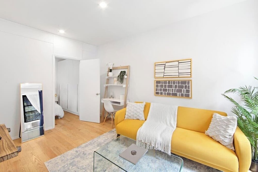 69 LES Apartments