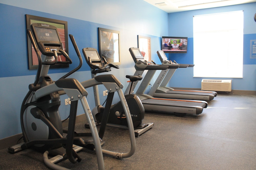 Grande Prairie Vacations - Four Points by Sheraton Grande Prairie - Property Image 1