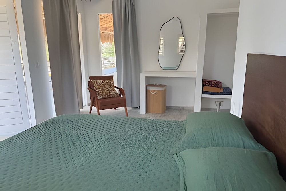 Oceana Suites Casa Algaroba