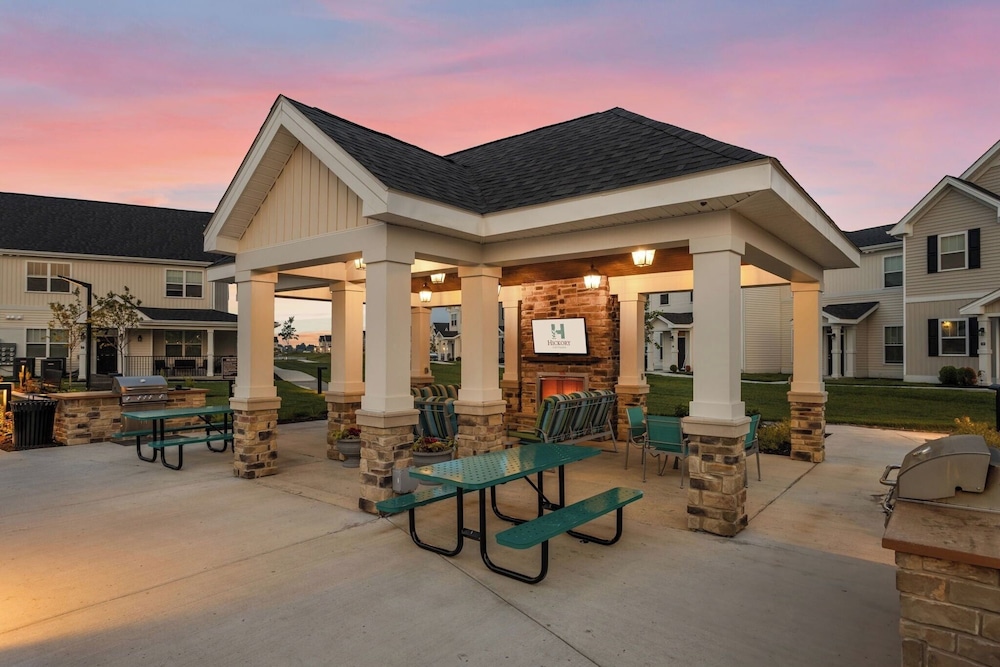 Landing Apartments - Lebanon, IN