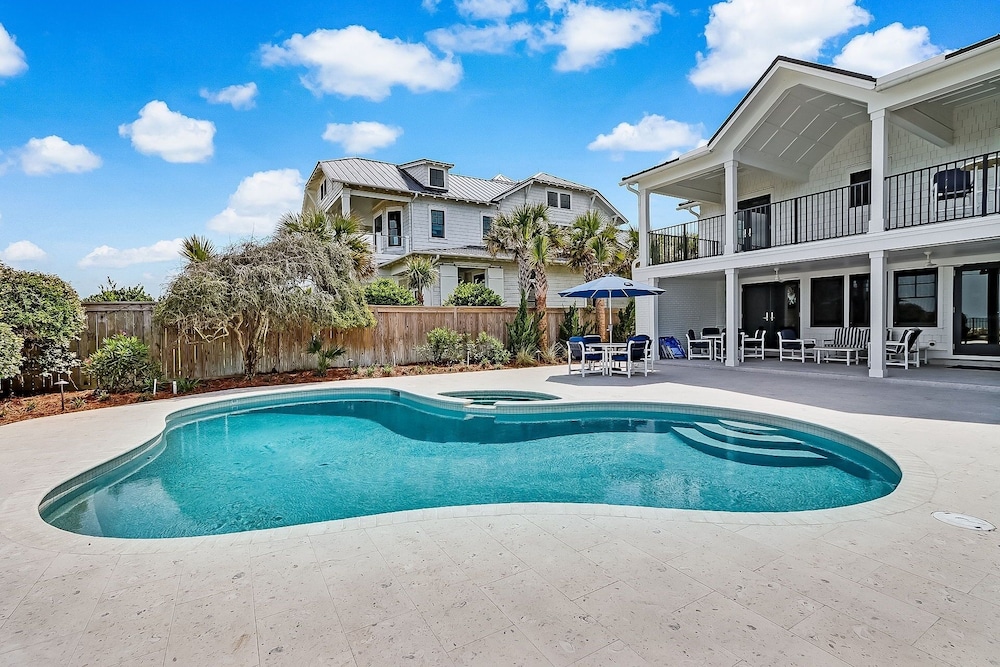 3690 South Fletcher 4 Bedroom Home