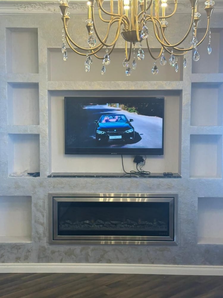 Penthouse Panorama Baku