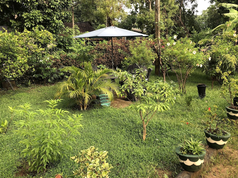 Sigiriya Nature Villa Lodge
